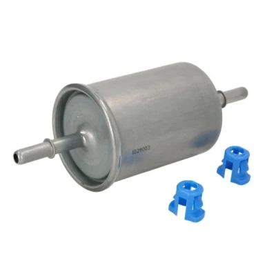 Bilde av PURRO PUR PF0017 Drivstoffilter ledningsfilter 8 VOLKSWAGEN: Touran I, Golf 5, Polo IV Hatchback, OPEL: Combo C Varebil / Stasjonsvogn