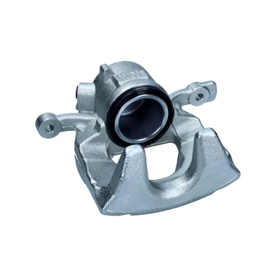 Bilde av MAXGEAR 82 1451 Bremsecaliper framaksel venstre, foran akselen Støpejern BMW: 2 Gran Tourer, Active X1