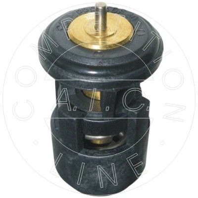 Bilde av AIC 50904 Termostat 87 med tetning VOLKSWAGEN: Caddy 3, GOLF 6, Polo III Hatchback, AUDI: A2, SKODA: Octavia 1 Combi, Fabia Combi