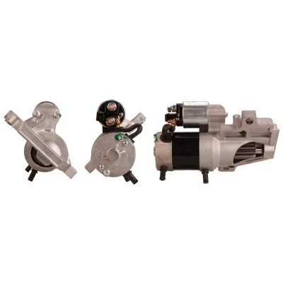 Bilde av LUCAS ELECTRICAL LRS01641 Starter 12 1,4 10 VOLKSWAGEN: Bora Sedan