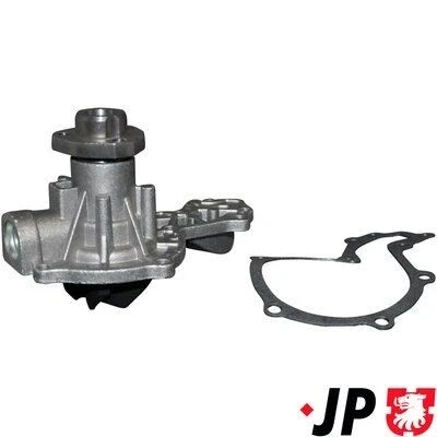 Bilde av JP GROUP 1114100600 Vannpumpe med tetning CLASSIC uten kapsling VOLKSWAGEN: GOLF 2, 3, TRANSPORTER 3 Bus, AUDI: 80 B4 Avant, 100 C4 Avant