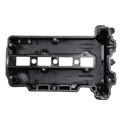 Bilde av METZGER 2389202 Sylindertopp Hette med ventildeksletetning skruer OPEL: Corsa D Hatchback, Astra H Hatchback