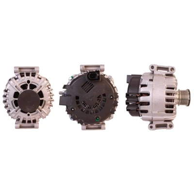 Bilde av LUCAS ELECTRICAL LRA03214 Dynamo 220A MERCEDES BENZ: Sprinter 3.5 T Van, 5 Flatvogn lastebil/Chassis