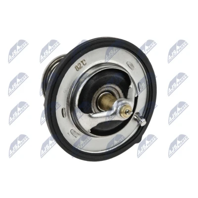 Bilde av Termostat, kjølemiddel, hyundai,kia, 25500 2GTA0, 2550023001, 2550023010, 2550025001, 75613