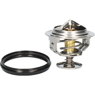 Bilde av MAPCO 28069 Termostat 92 med tetning uten kapsling AUDI: A4 B8 Avant, A6 C7 Allroad, VOLKSWAGEN: Tiguan I, Sharan II, SKODA: Yeti