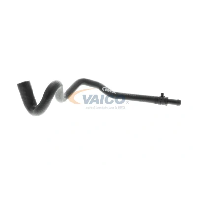 Bilde av VAICO V10 4663 Radiatorslange gummi med tekstilforsterker Q+, original equipment manufacturer quality AUDI: TT Coupé, A3 Hatchback