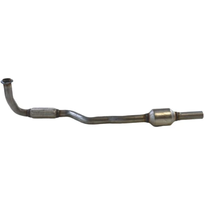 Bilde av Katalysator, Foran, opel astra g halvkombi, kombi, sedan, skåp / 24418588, 5854196, 5854400, 854441, 9053