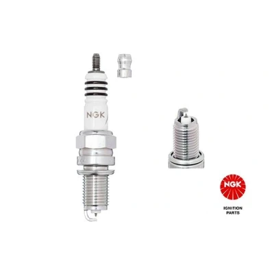 Bilde av NGK 8196 Tennplugg M12 x 1,25 SW: 16 mm BMW: 5 Sedan, Touring