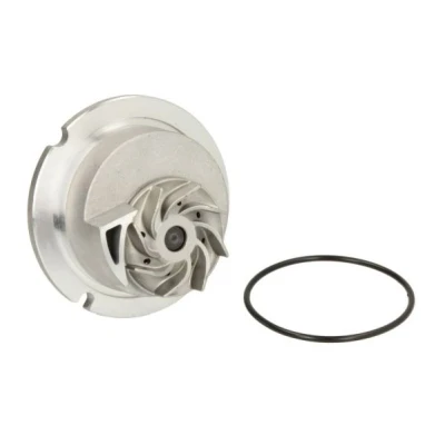 Bilde av THERMOTEC D1X029TT Vannpumpe 23 med tetning mekanisk OPEL: Astra H Caravan, Corsa C Hatchback, SAAB: 9 3 Stasjonsvogn