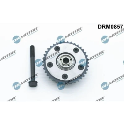 Bilde av DR.MOTOR AUTOMOTIVE DRM0857 kamakselregulering Innløpsside BMW: 3 Sedan, 1 Hatchback