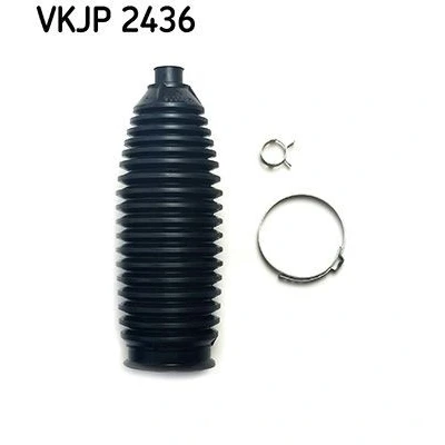 Bilde av SKF VKJP 2436 Belgsett, styring