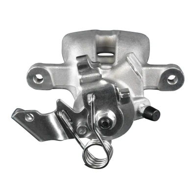Bilde av FEBI BILSTEIN 178102 Bremsecaliper Aluminiumstøpegods venstre bakaksel OPEL: Zafira A, Meriva Astra G Caravan