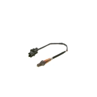 Bilde av BOSCH 0 258 007 018 Lambdasonde 5 SUBARU: Forester I, Impreza II Sedan, Stasjonsvogn