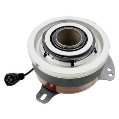 Bilde av Hydraulisk utløserlager, clutch FEBI BILSTEIN 107694
