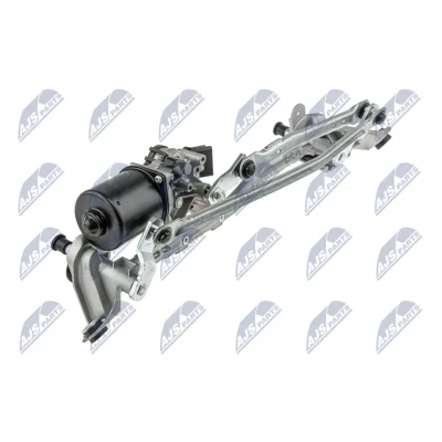 Bilde av NTY ESW NS 014 Vindusvisker Stangsystem for venstreratt foran uten elektromotor