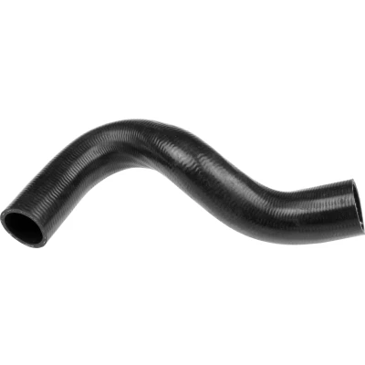 Bilde av GATES 3798 Radiatorslange EPDM (etyl propylen dien gummi) FORD: Transit Mk2 Van