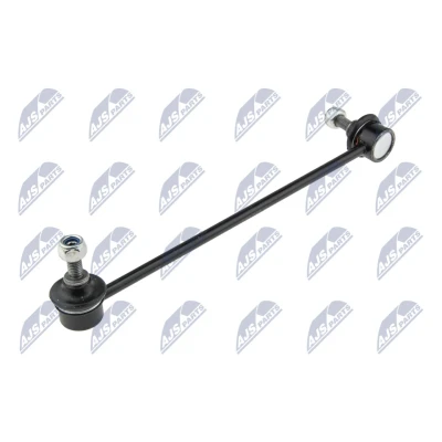 Bilde av stang, stabilisator, Framaksel, Framaksel venstre, mini countryman, paceman, 31 35 9 806 351, 9806351