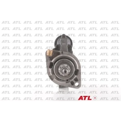 Bilde av Starter, seat toledo i, vw golf iii, variant passat b3/b4, b3/b4 variant, vento, 02A 911 023 G, 023GX