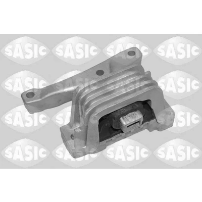Bilde av SASIC 2700101 Motorfeste høyre oppe Gummimetallager PEUGEOT: 207 Hatchback