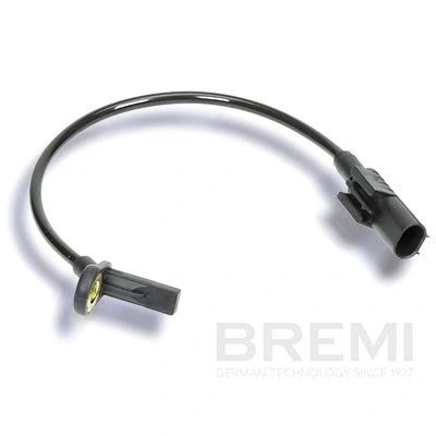 Bilde av BREMI 50515 ABS Sensor med kabel MERCEDES BENZ: GL, ML Klasse, R Klasse