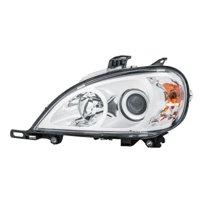 Bilde av HELLA 1EL 223 151 191 Frontlykter MERCEDES BENZ: ML Klasse