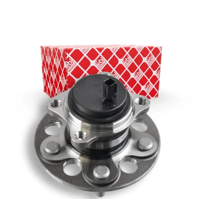 Bilde av FEBI BILSTEIN 173003 Hjullagersett TOYOTA: C HR