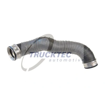 Bilde av TRUCKTEC AUTOMOTIVE 02.14.088 Ladeluftslange MERCEDES BENZ: C Klasse Sedan, T modell