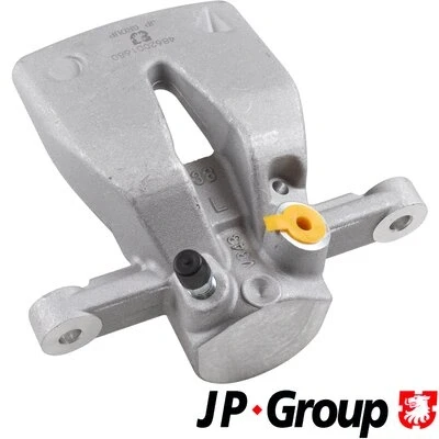 Bilde av JP GROUP 4862001670 Bremsecaliper venstre bakaksel, foran akselen TOYOTA: Avensis II Station Wagon, Corolla Verso, Sedan