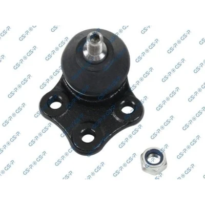 Bilde av Bærekule, Framaksel nede, renault, 401600005R, 401609060R, 545000399R, 545006560R, 545008682R, 545009207R, 545009795R, 545014055R, 54501