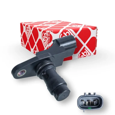 Bilde av FEBI BILSTEIN 106788 Impulsgiver med tetningsring ISUZU: D Max II Pick up, 1 Pickup