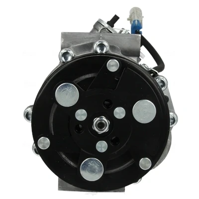 Bilde av NISSENS 89095 Kompressor SD6V12 12 PAG 46 R 134a OPEL: Zafira A