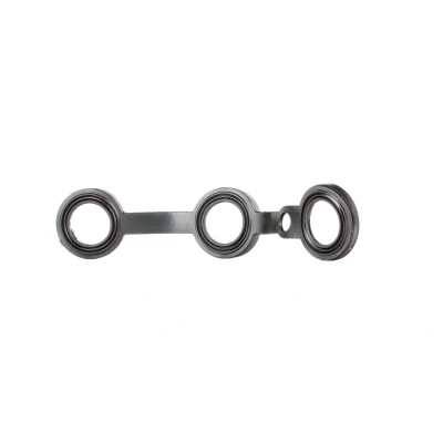 Bilde av FEBI BILSTEIN 09766 Toppdekselpakning ACM (polyakryl kautsjuk) BMW: 3 Coupé, 5 Sedan, Sedan