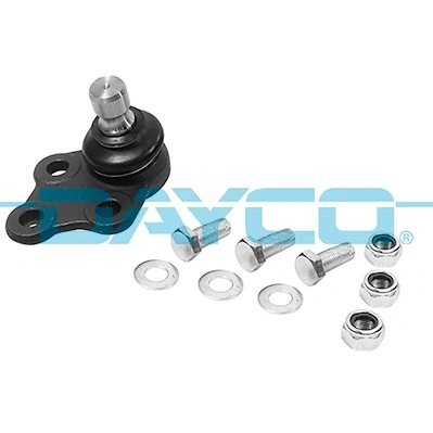 Bilde av DAYCO DSS1532 Bærekule framaksel nede 22,0mm MERCEDES BENZ: Vito Mixto, Minibuss, Viano