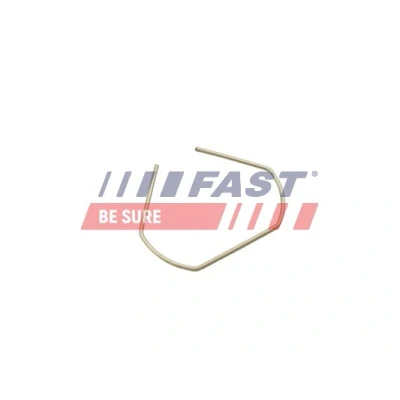 Bilde av FAST FT96319 Holder, bremseslange
