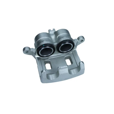 Bilde av MAXGEAR 82 1384 Bremsecaliper Støpejern framaksel høyre NISSAN: Qashqai / Qashqai+2 I, Murano II