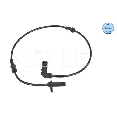 Bilde av MEYLE 014 899 0078 ABS sensor framaksel, framaksel begge sider aktiv 2 660