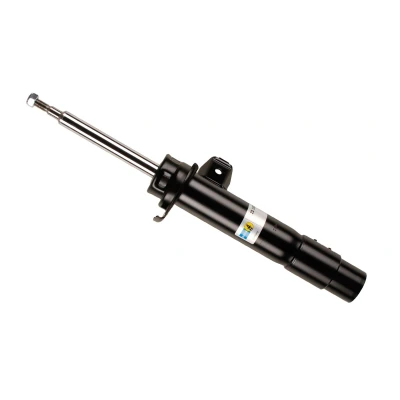Bilde av BILSTEIN B4 OE Replacement 22 183859 Støtdemper framaksel høyre gasstrykk torørs fjærbein nede plate, øvre stift BMW: X1
