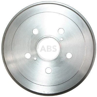 Bilde av A.B.S. 2501 S Bremsetrommel 235 TOYOTA: Carina E Hatchback