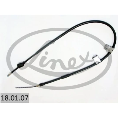 Bilde av LINEX 18.01.07 Håndbrekkwire 1504/1318 foran venstre