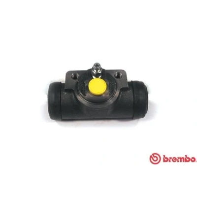 Bilde av BREMBO A 12 624 Bremsesylinder 19,05 JEEP: Cherokee II, WRANGLER 2