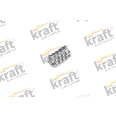 Bilde av KRAFT 0590015 Fjær, lydpotte