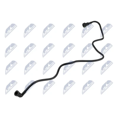 Bilde av Brennstoffledning, , renault clio iv, grandtour 223209278R