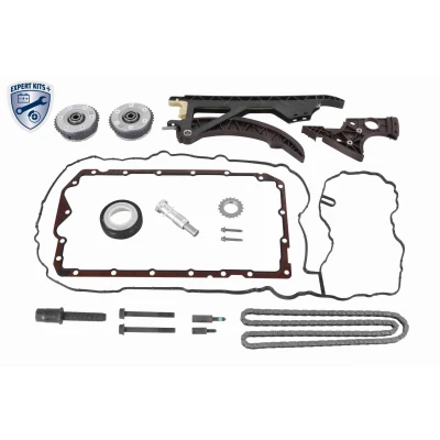 Bilde av VAICO V20 10020 Registerkjedesett BMW: 3 Sedan, Touring, 1 Hatchback