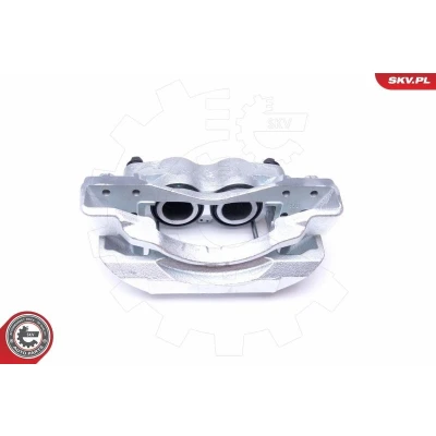 Bilde av Bremsecaliper, Framaksel venstre, iveco, 42555559, 504121785
