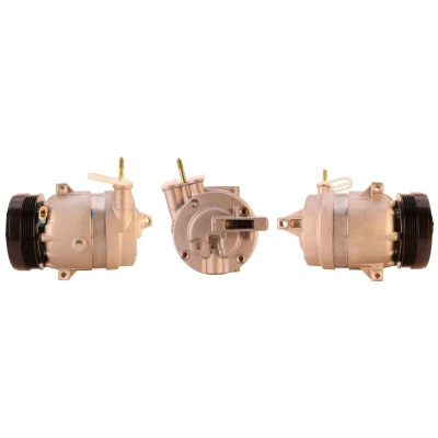 Bilde av DRI 700510927 Kompressor PAG 150 R 134a med tetning