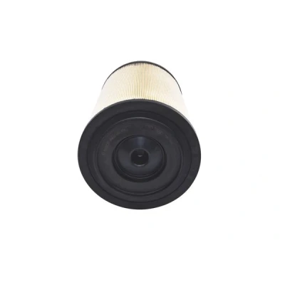 Bilde av BOSCH F 026 400 411 Luftfilter 388 245 Filterinnsats DAF: LF 45,