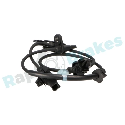 Bilde av RAP BRAKES R A0569 ABS Sensor framaksel høyre med kabel Hall prinsipp 2 polet