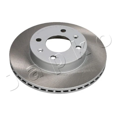 Bilde av JAPKO 60K10C Bremseskiver framaksel 240,6 18 4 62,2 ventilert spraylakkert KIA: Picanto II, I, HYUNDAI: i10 II Hatchback, I
