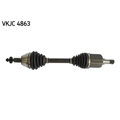 Bilde av SKF VKJC 4863 Drivaksel 582, 61 VOLVO: V50, C30, S40 II