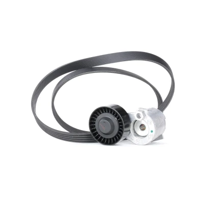 Bilde av GATES K015PK1200 Kileribberem ThermalPro RENAULT: Kangoo I, SCENIC 2, MEGANE 2 Kombi, NISSAN: Almera II Hatchback